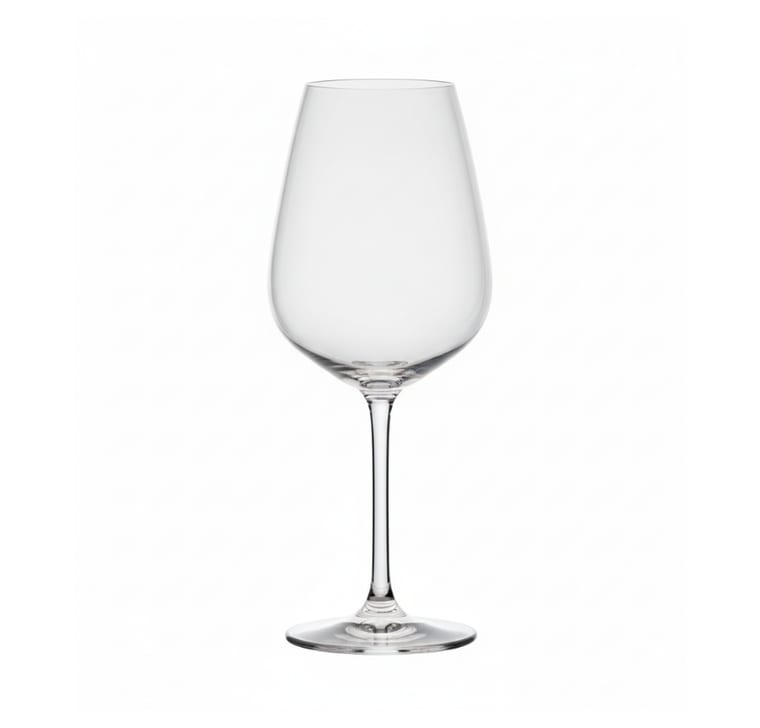 Wine Glass 54CL x 6
