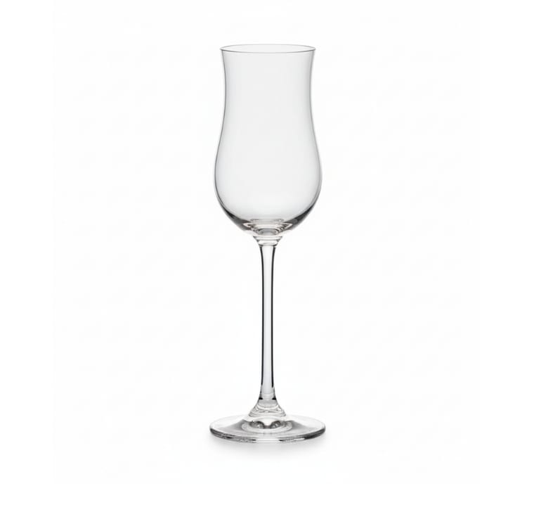 Tasting Glass 12CL x 6