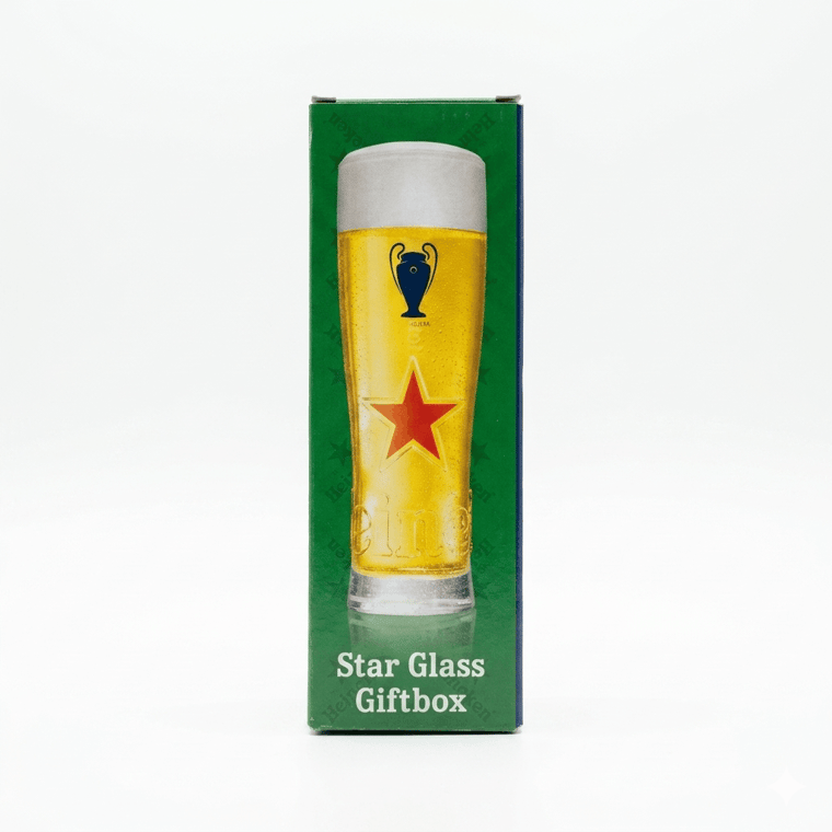 UCL Glass GWP