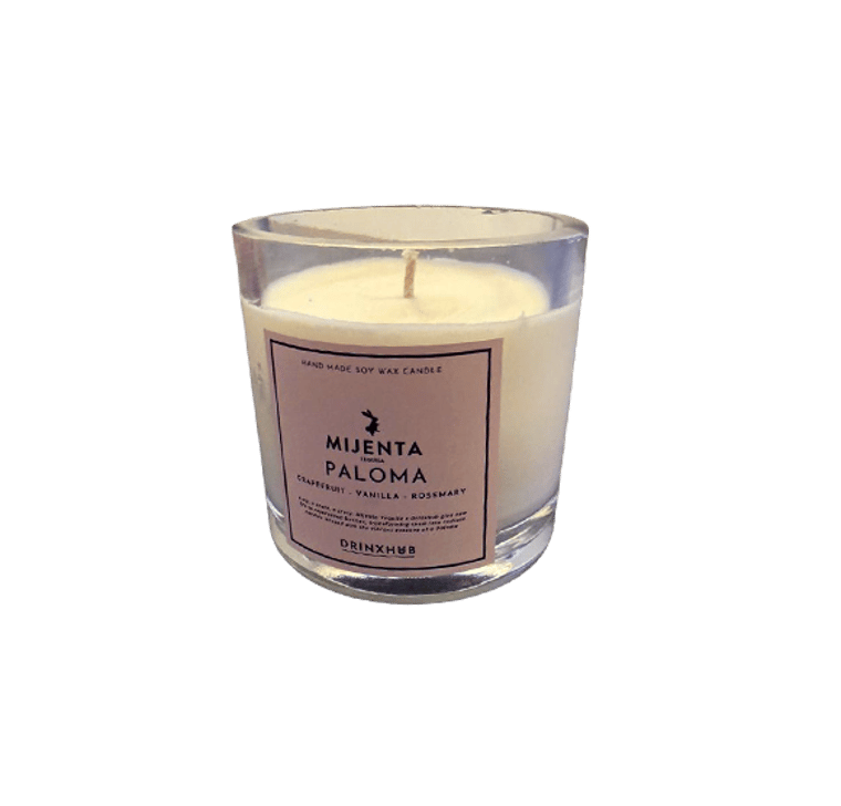 Mijenta Paloma Candle